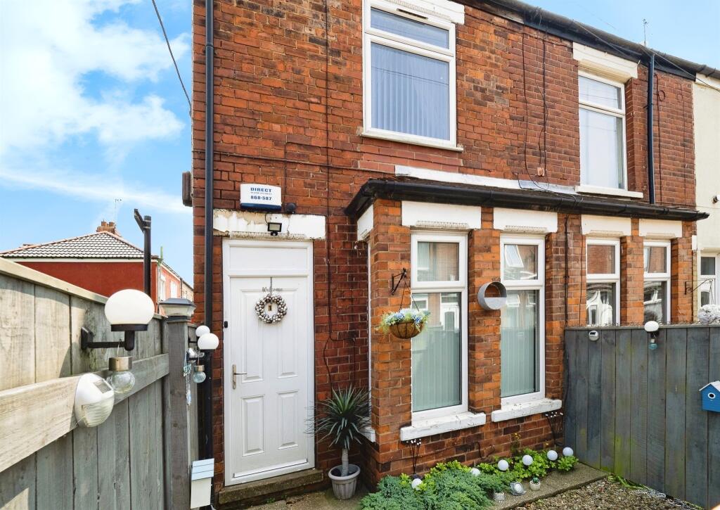Main image of property: Ryland Villas, Hull