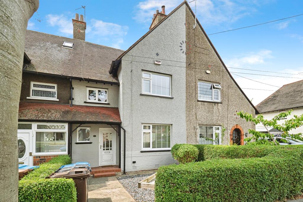 Main image of property: Beech Avenue, Garden Village, Hull