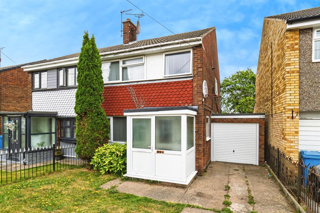 Main image of property: Ridgestone Avenue, Bilton, Hull