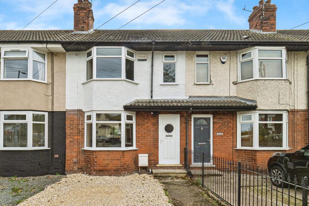 Main image of property: James Reckitt Avenue, Hull
