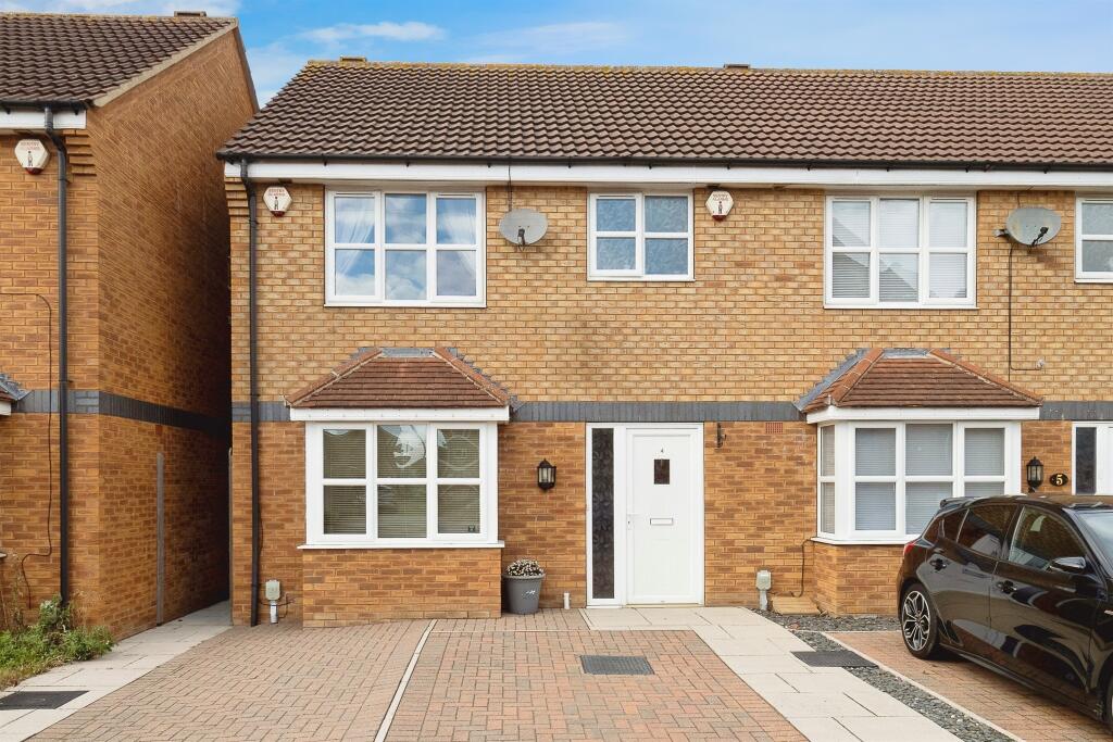 Main image of property: Tyrell Oaks, Hedon, HULL