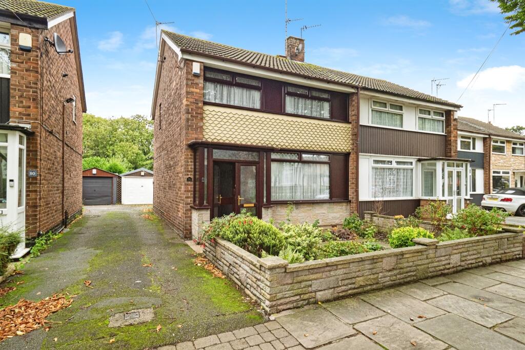 Main image of property: Village Road, Hull