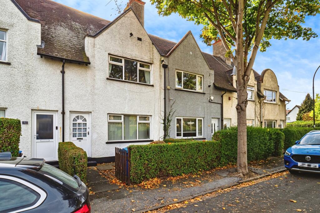 Main image of property: Chestnut Grove, Garden Village, Hull