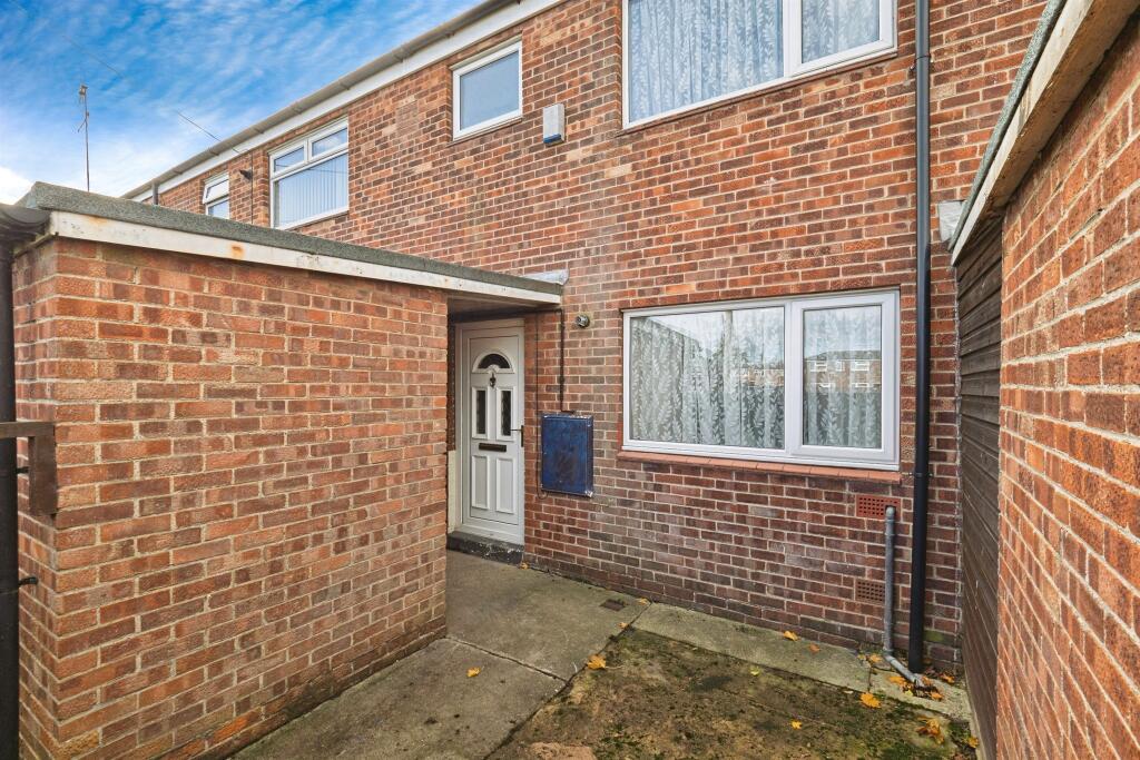 Main image of property: Grasby Road, Hull
