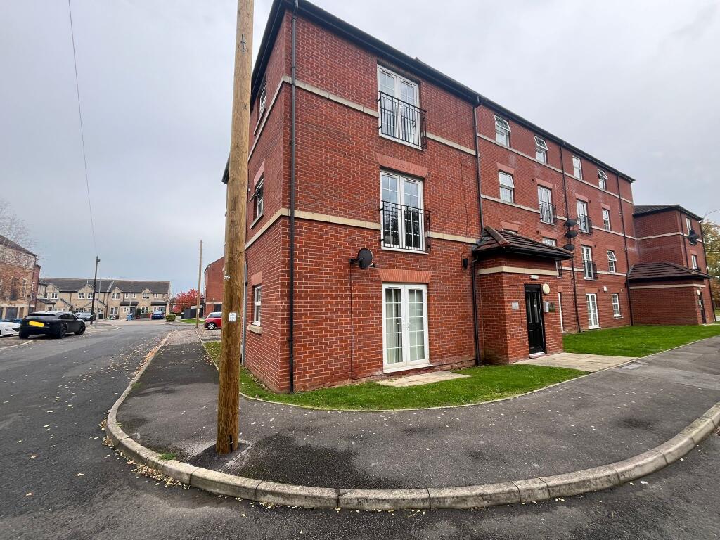 Main image of property: Lambwath Hall Court, Bransholme, Hull