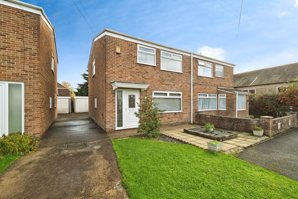 Main image of property: Truro Close, Sutton-On-Hull, Hull