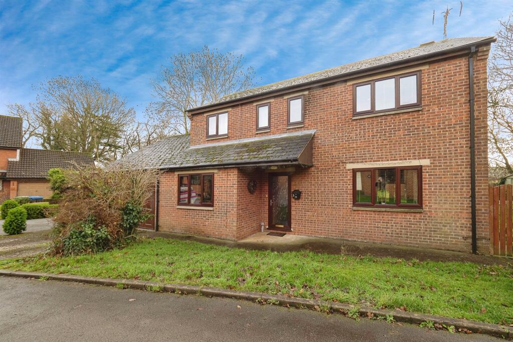 Main image of property: Orchard Close, Roos, Hull