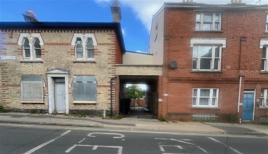 Main image of property: Stoke Street, Ipswich