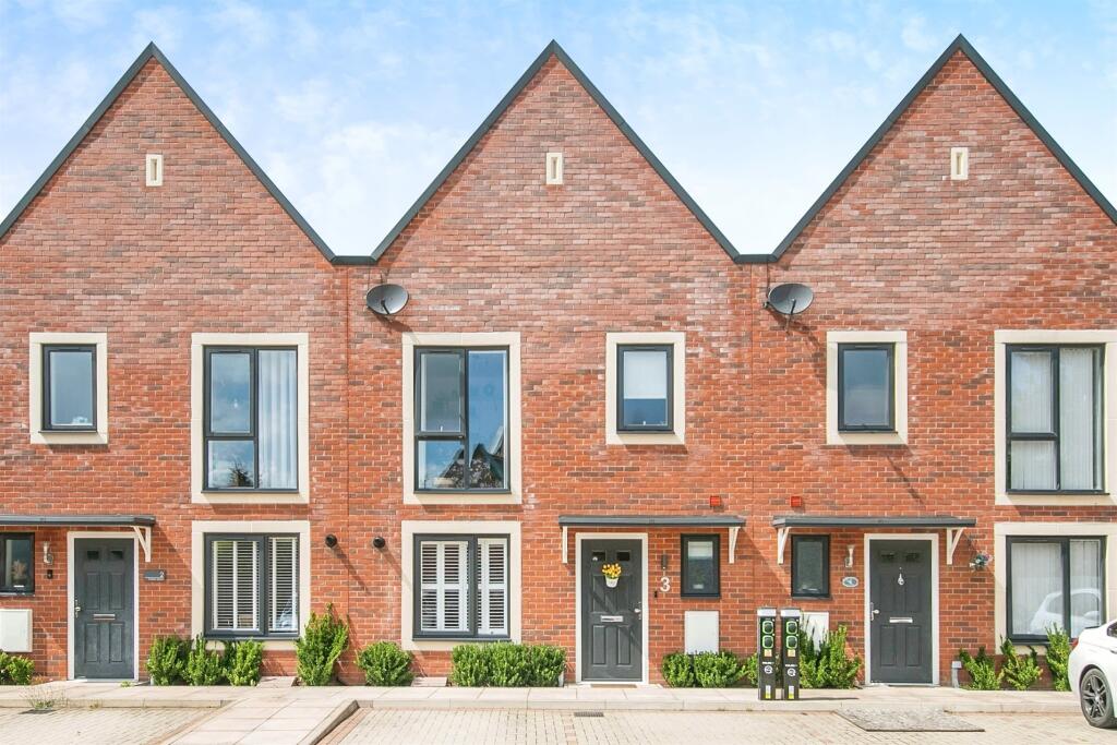 Main image of property: Golden Mews, IPSWICH