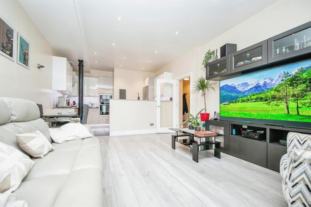 Additional property image - The Quayside Maltings, Mistley, MANNINGTREE