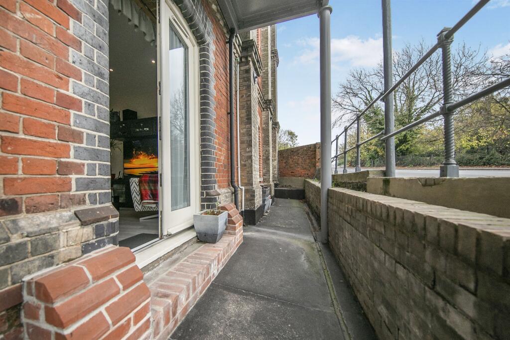 Additional property image - The Quayside Maltings, Mistley, MANNINGTREE