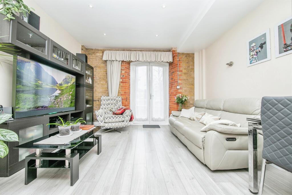 Additional property image - The Quayside Maltings, Mistley, MANNINGTREE