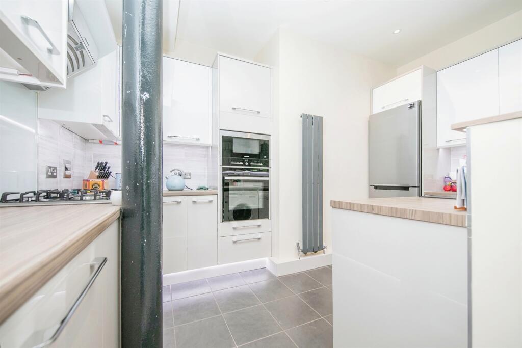 Additional property image - The Quayside Maltings, Mistley, MANNINGTREE