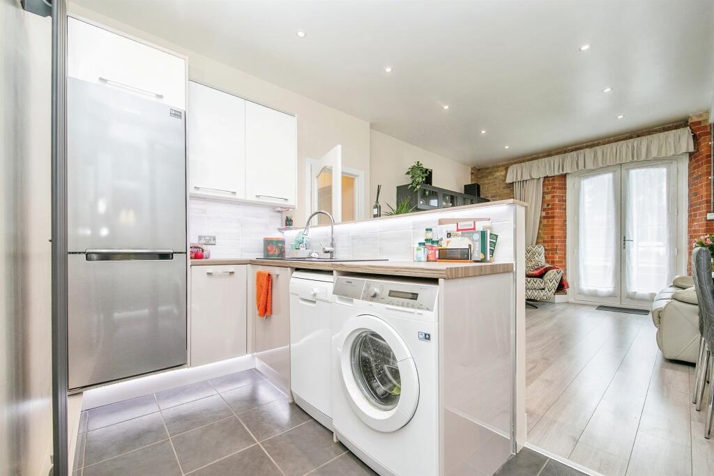 Additional property image - The Quayside Maltings, Mistley, MANNINGTREE