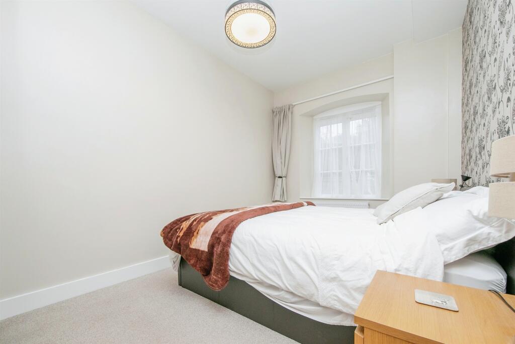 Additional property image - The Quayside Maltings, Mistley, MANNINGTREE