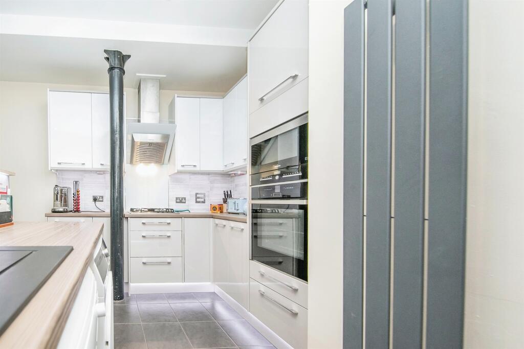 Additional property image - The Quayside Maltings, Mistley, MANNINGTREE