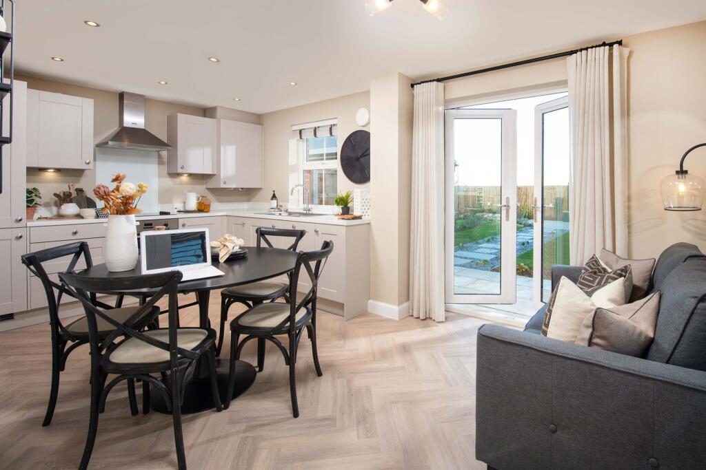 Main image of property: Henley Gate, Ipswich