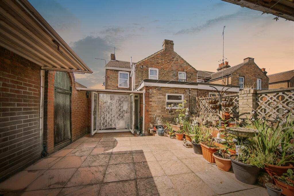 Main image of property: Rosebery Road, Ipswich