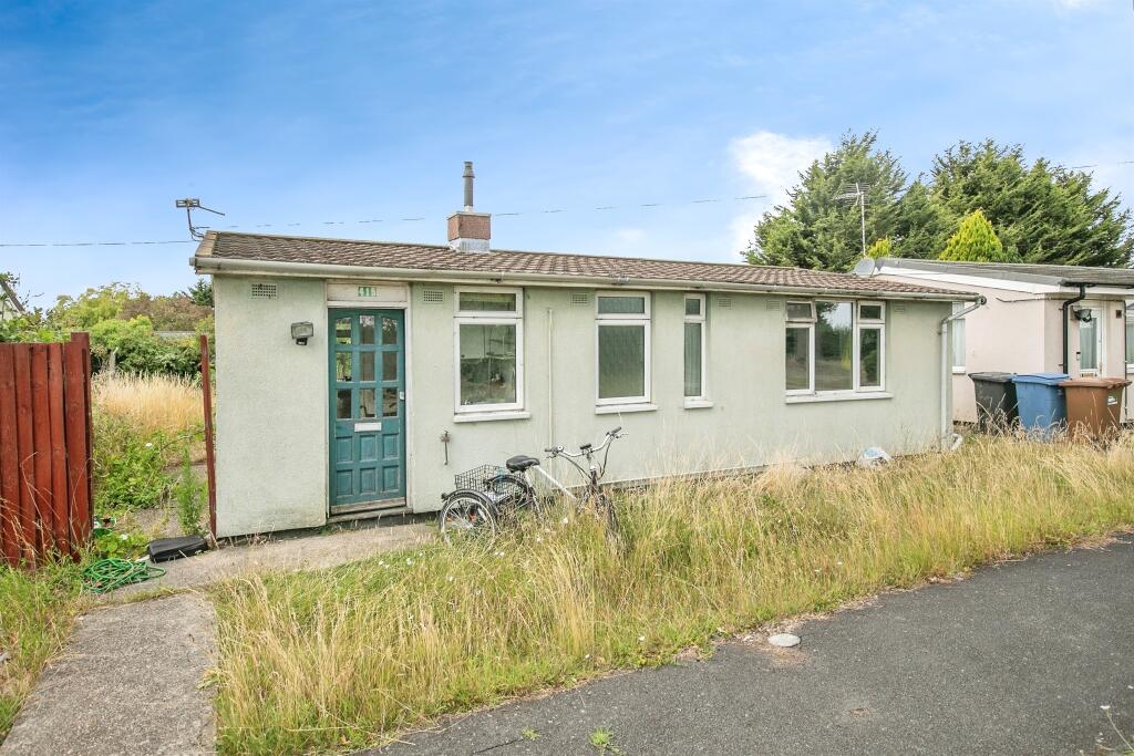 Main image of property: Humber Doucy Lane, Ipswich