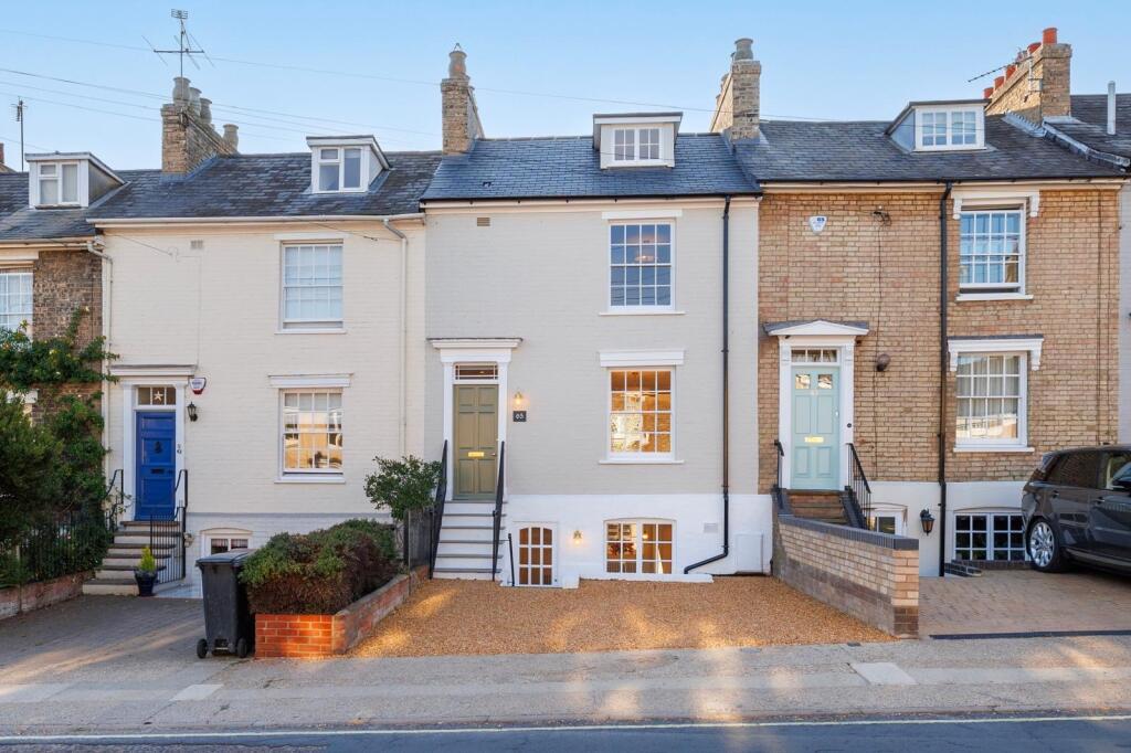 Main image of property: Berners Street, Ipswich