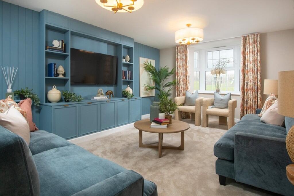 Main image of property: Henley Gate, Ipswich