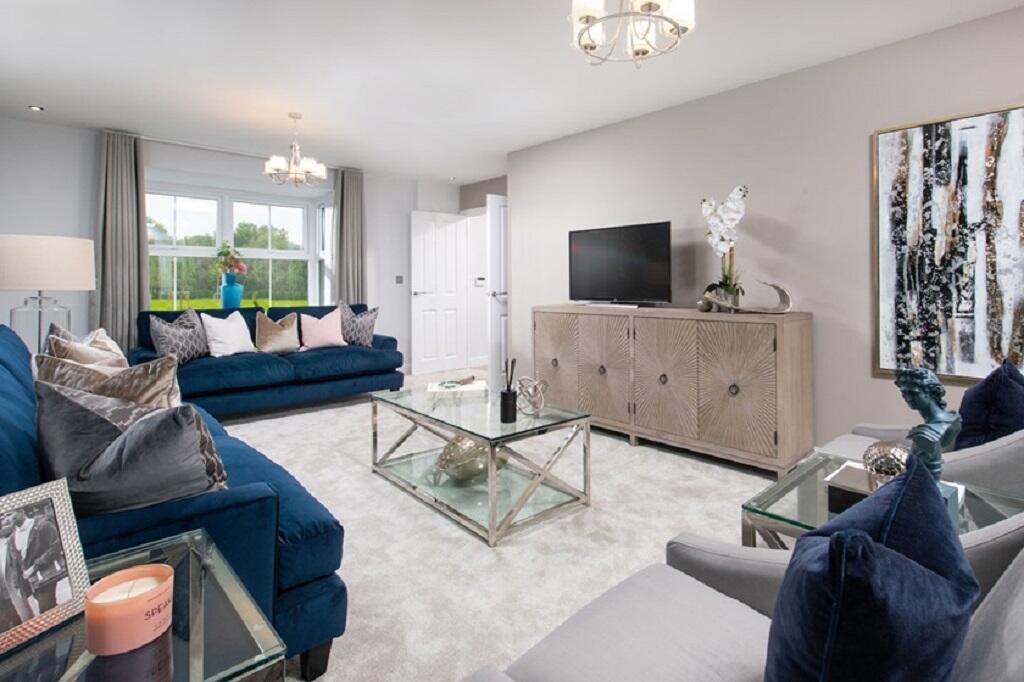 Main image of property: Henley Gate, Ipswich