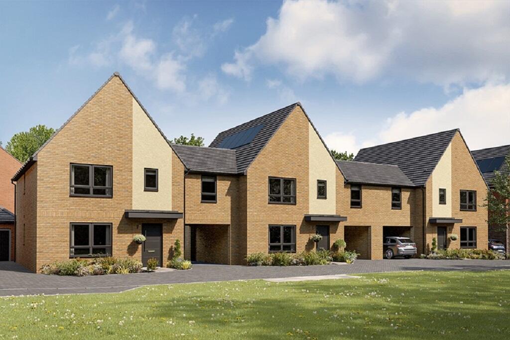 Main image of property: Henley Gate, Ipswich