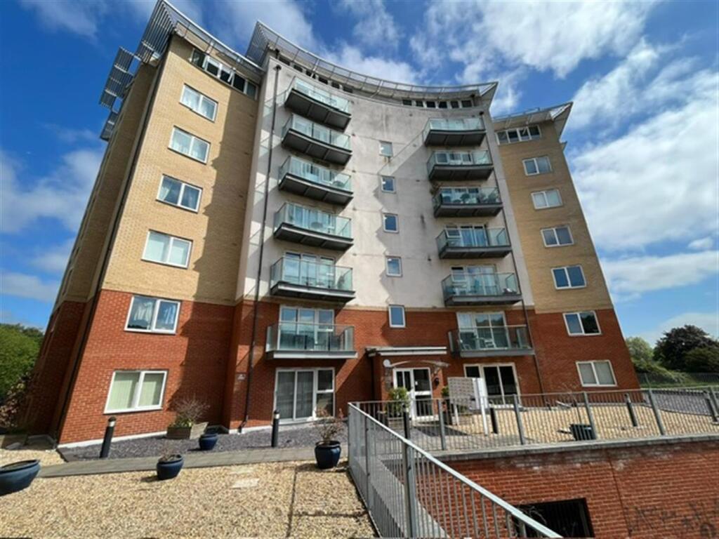 Main image of property: Pooleys Yard, Ipswich