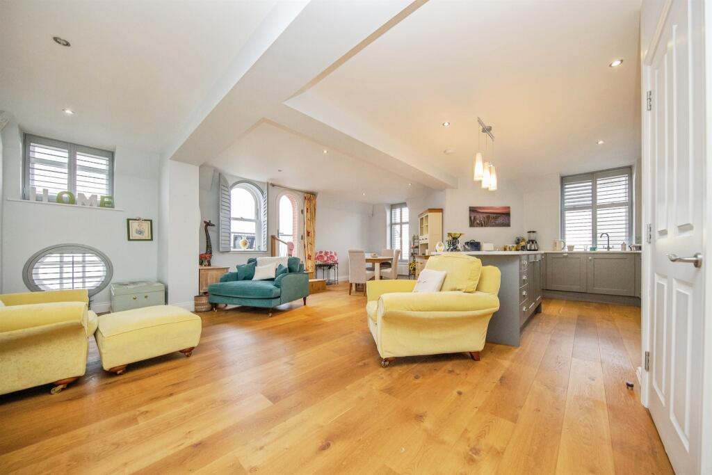 Main image of property: Chevalier Road, FELIXSTOWE