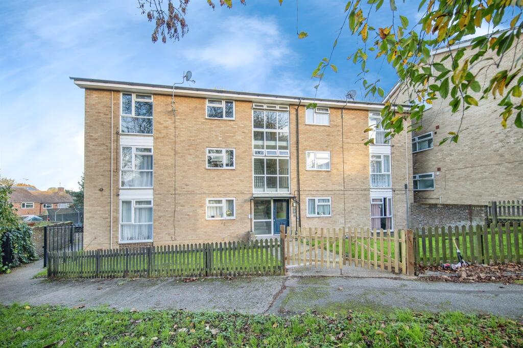 Main image of property: Brecon Close, Ipswich