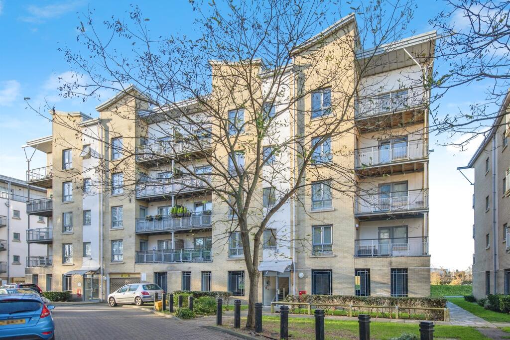 Main image of property: Yeoman Close, Ipswich