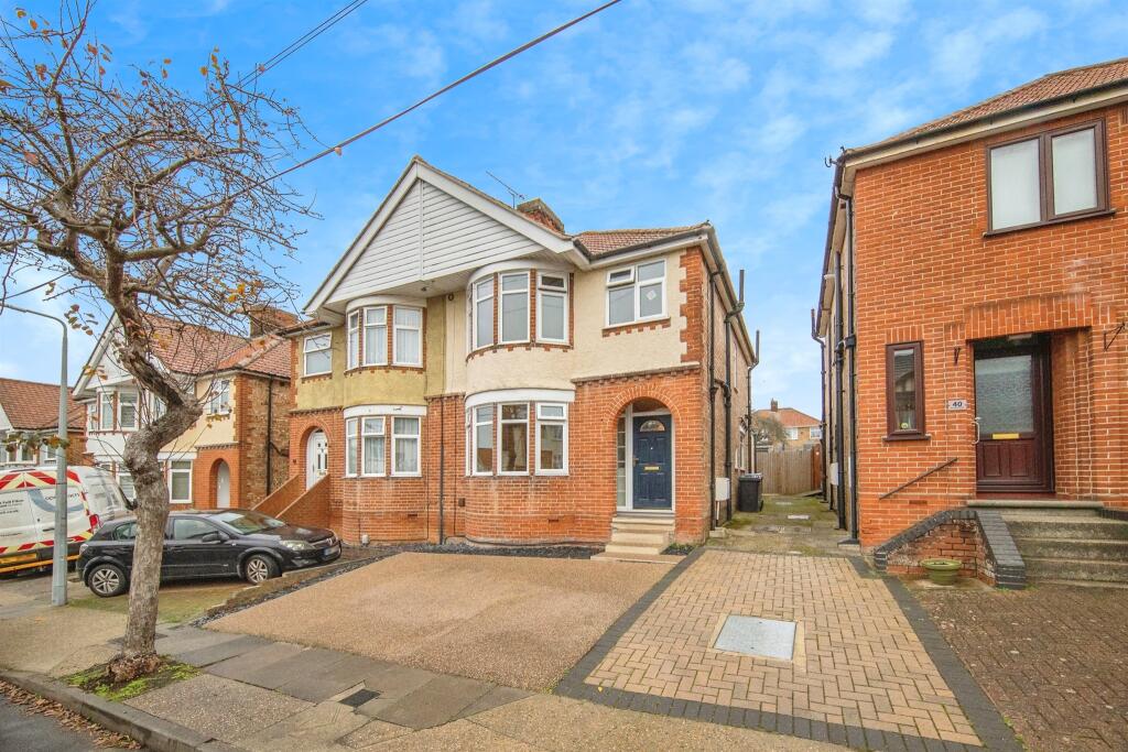 Main image of property: Mornington Avenue, Ipswich