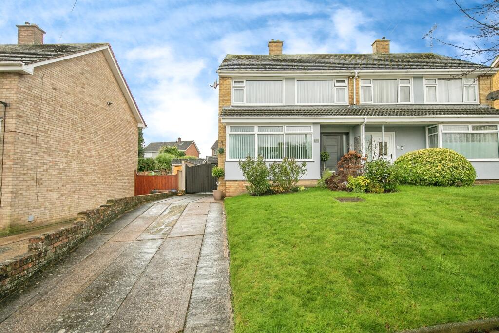 Main image of property: Radcliffe Drive, Ipswich