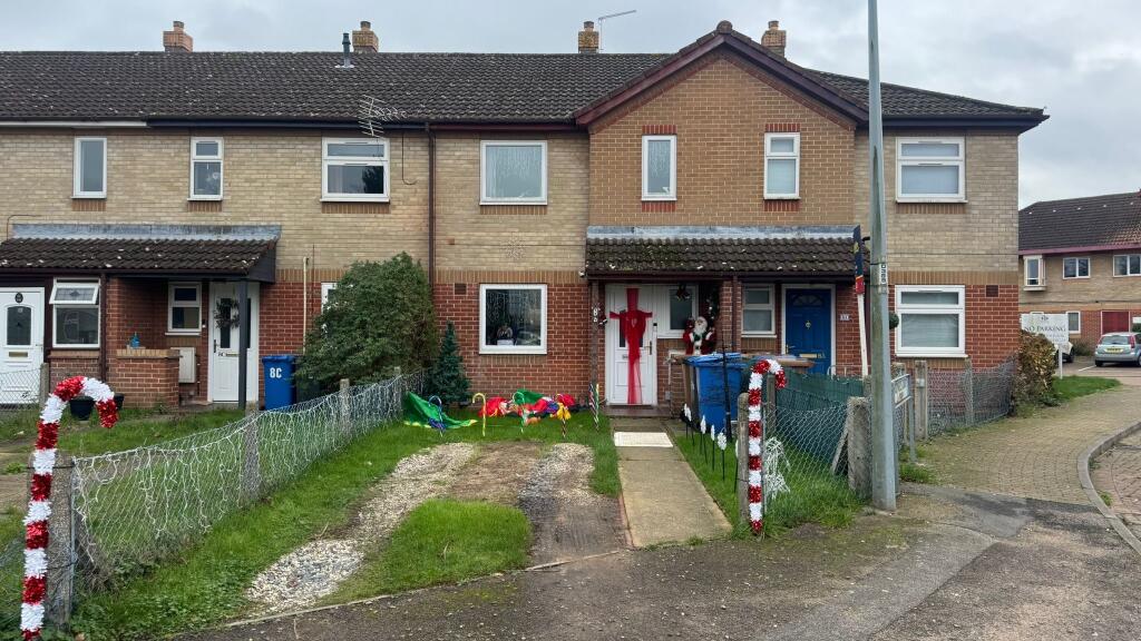 Main image of property: Felix Road, Ipswich