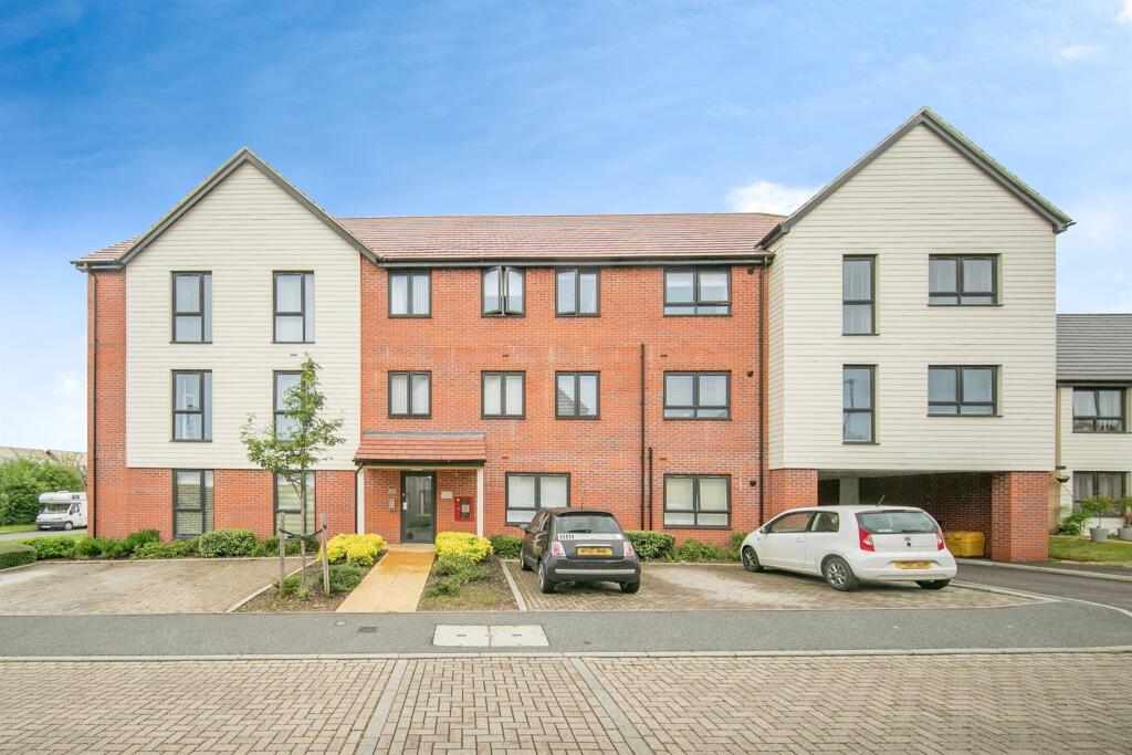 Main image of property: Mimas Way, Ipswich