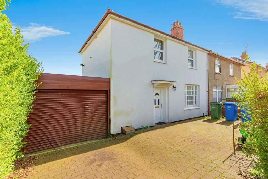 Main image of property: Edgar Road, Kettering