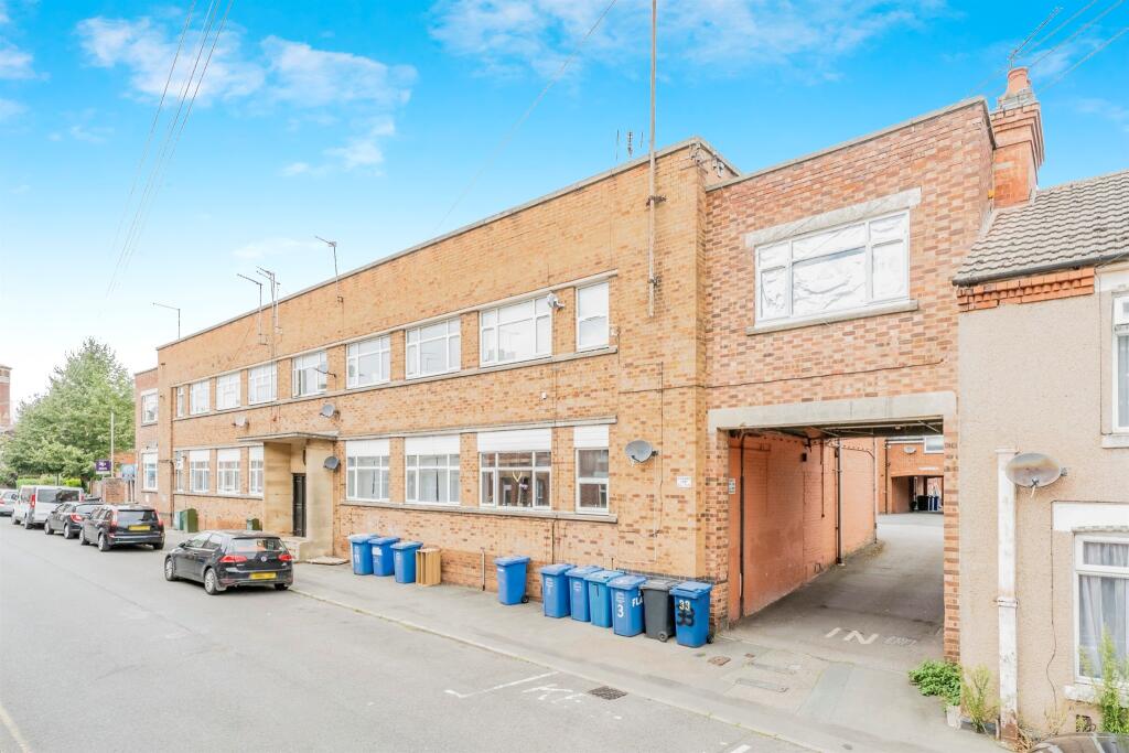 Main image of property: Wood Street, Kettering