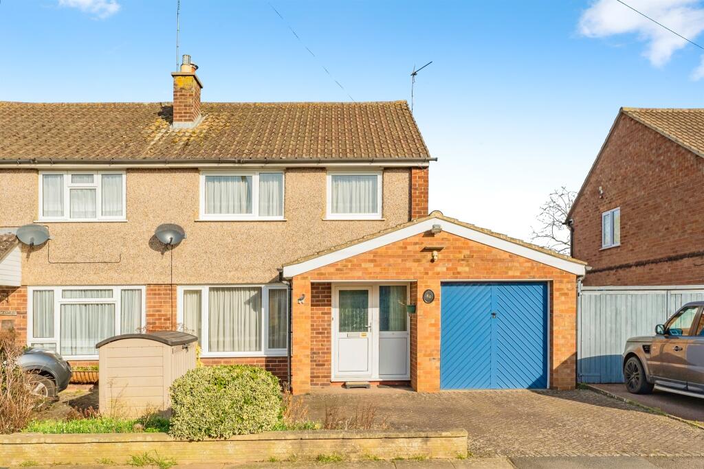 Main image of property: Beaufort Drive, Barton Seagrave, Kettering