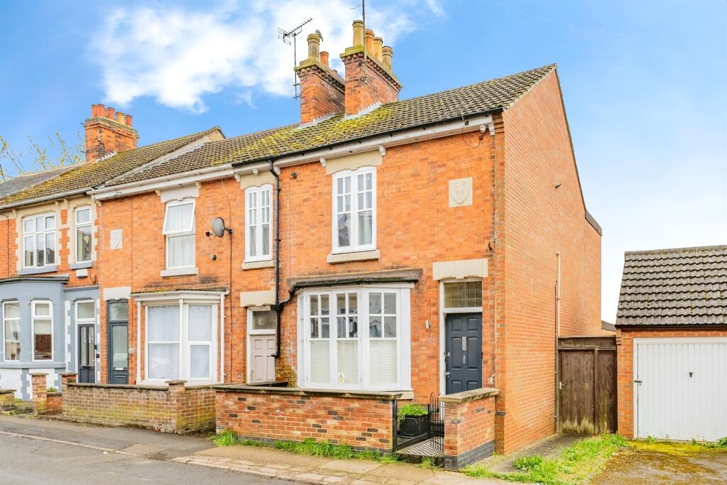Main image of property: Union Street, Kettering