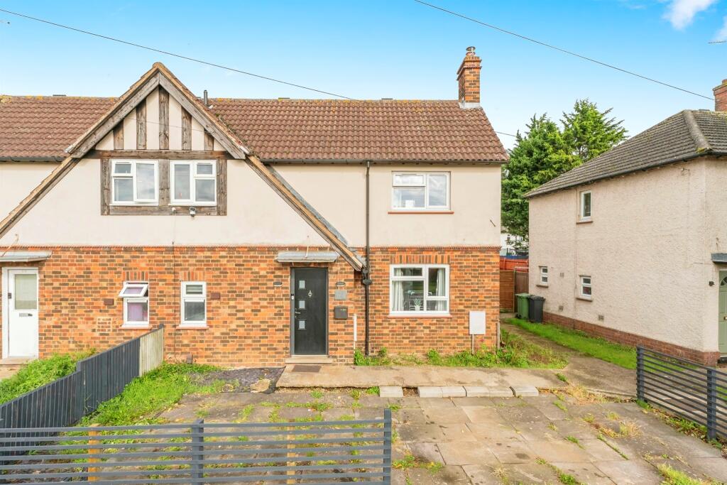 Main image of property: Elm Road, Kettering