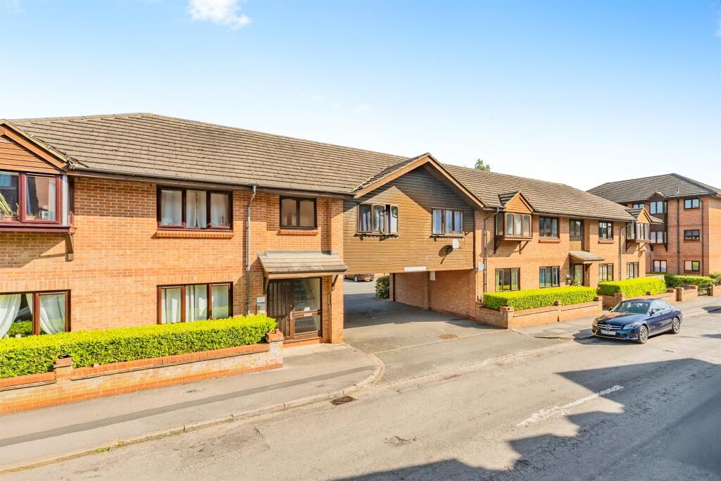 Main image of property: Russell Street, Kettering