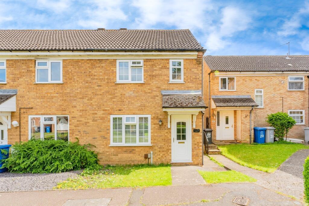 Main image of property: Brambleside Court, KETTERING