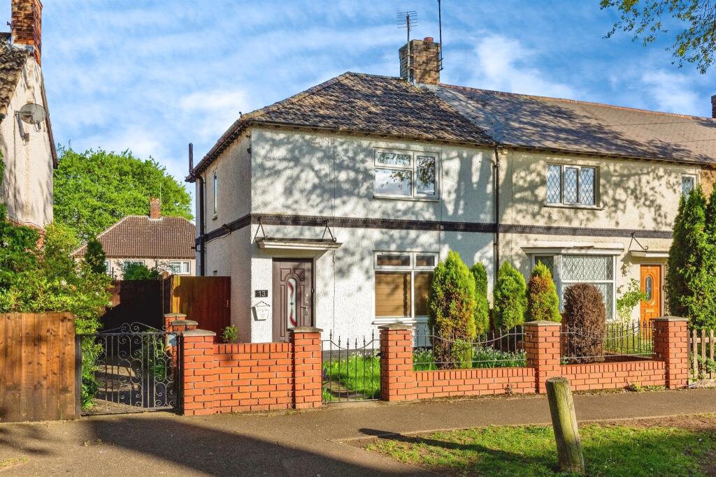 Main image of property: Oak Road, Kettering