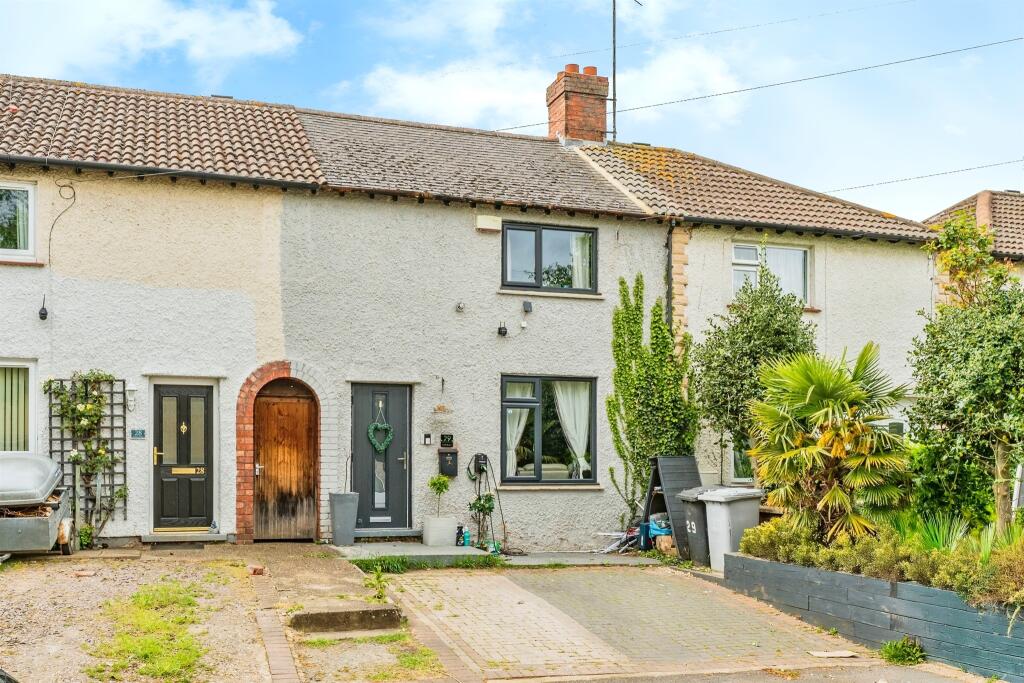 Main image of property: Birch Road, Kettering