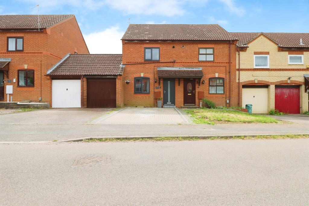 Main image of property: Jasmine Road, KETTERING