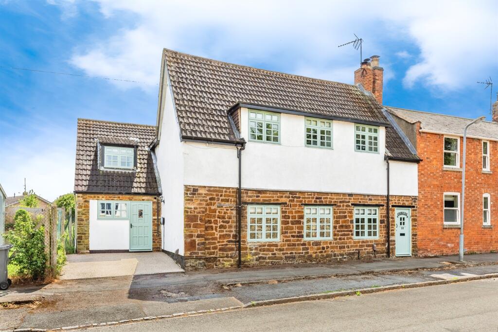 Main image of property: Church Street, Broughton, Kettering