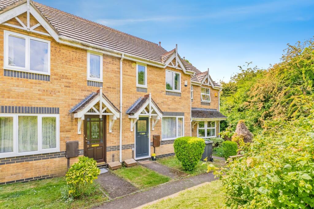 Main image of property: St. Swithins Close, Kettering