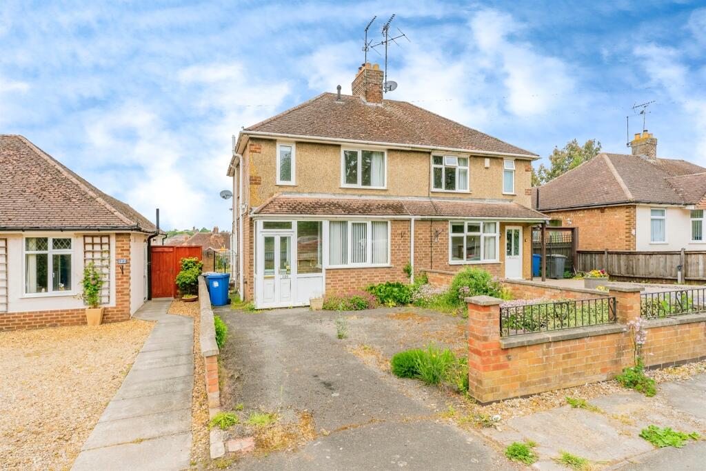 Main image of property: Pytchley Road, Kettering