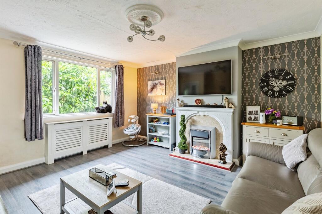 Main image of property: St Marys Road, Kettering