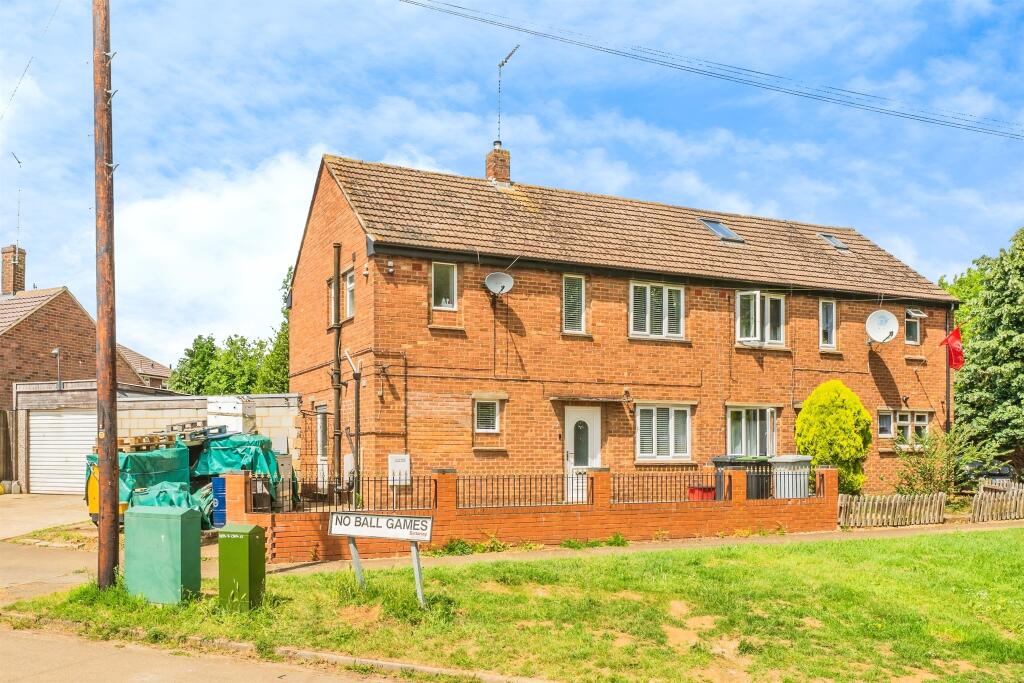 Main image of property: Essex Place, Kettering